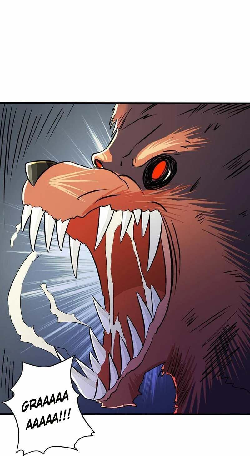 Địa Ngục Này Ta Mở Ra Đấy Chapter 48 - Trang 2