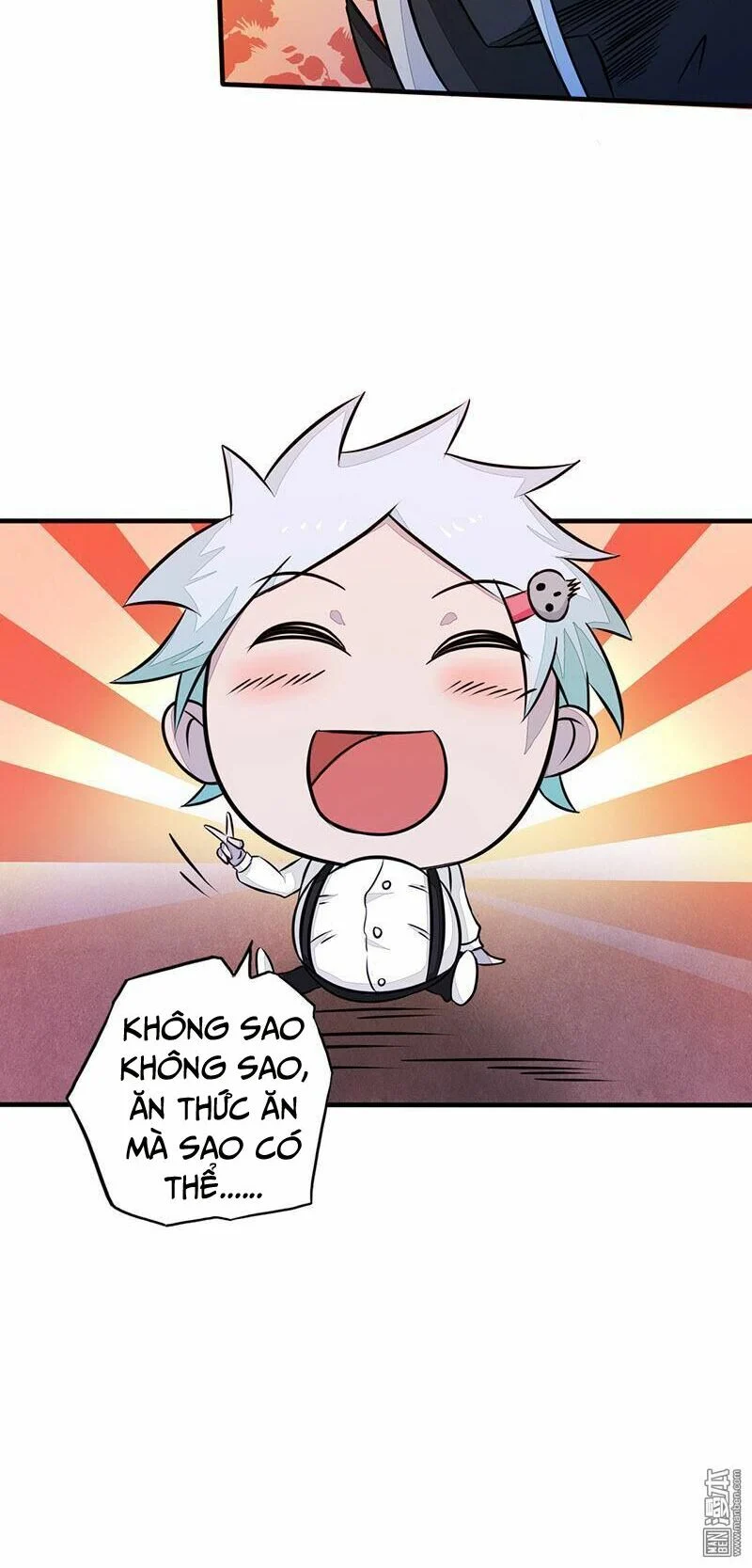 Địa Ngục Này Ta Mở Ra Đấy Chapter 48 - Trang 2