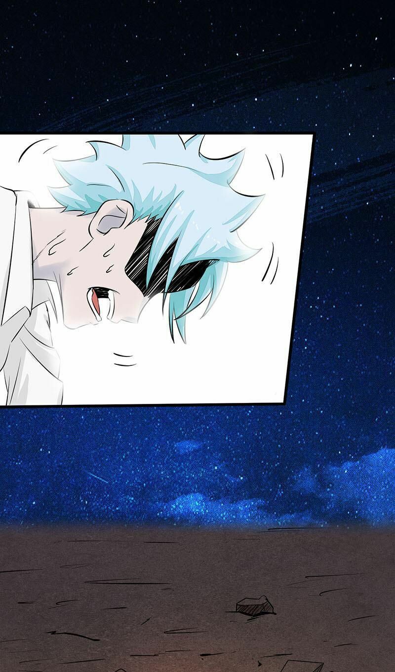 Địa Ngục Này Ta Mở Ra Đấy Chapter 48 - Trang 2