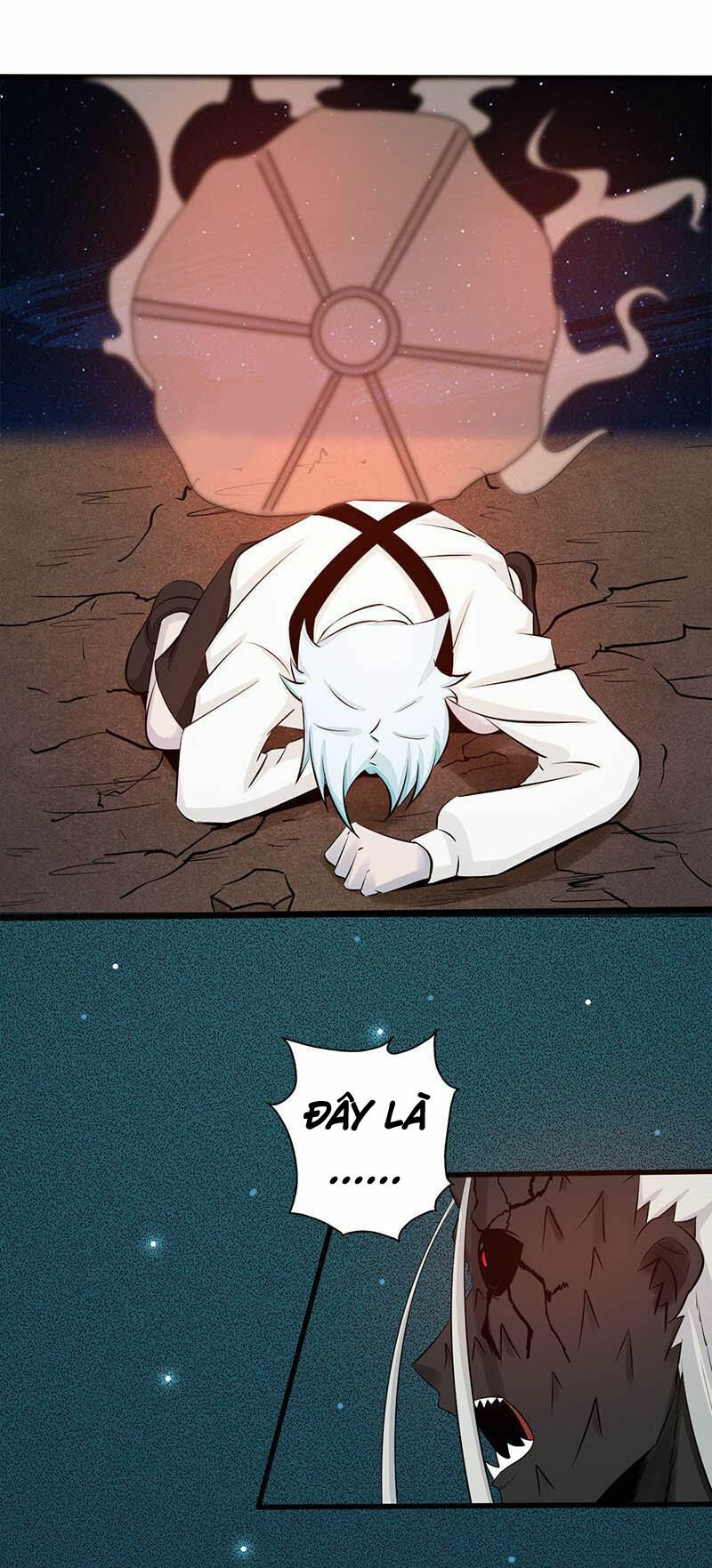 Địa Ngục Này Ta Mở Ra Đấy Chapter 48 - Trang 2