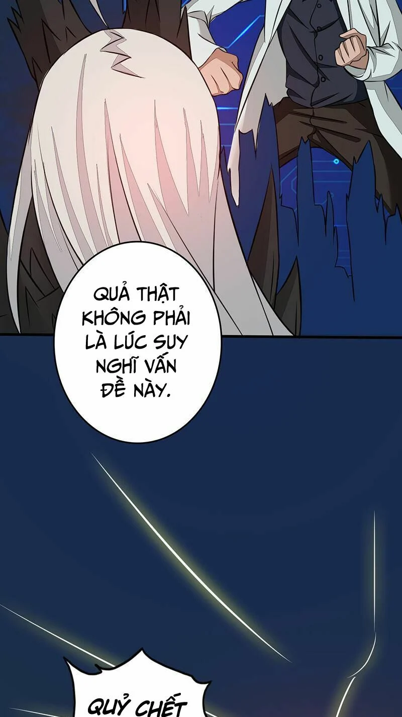 Địa Ngục Này Ta Mở Ra Đấy Chapter 48 - Trang 2