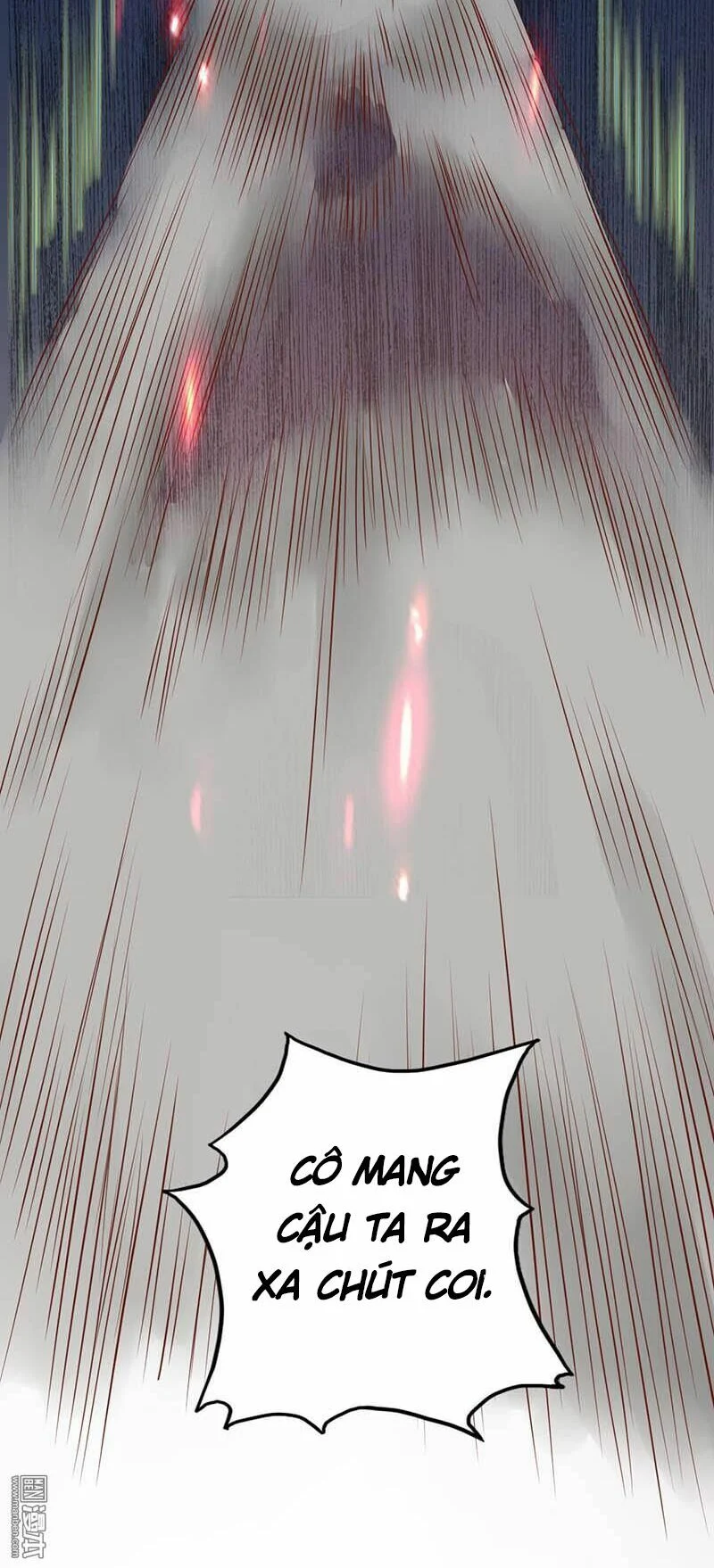 Địa Ngục Này Ta Mở Ra Đấy Chapter 48 - Trang 2