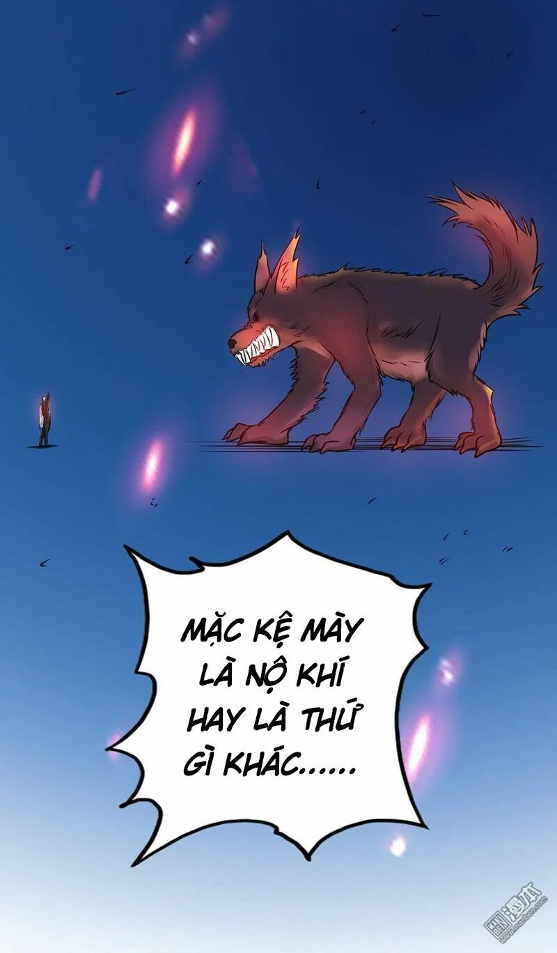 Địa Ngục Này Ta Mở Ra Đấy Chapter 48 - Trang 2