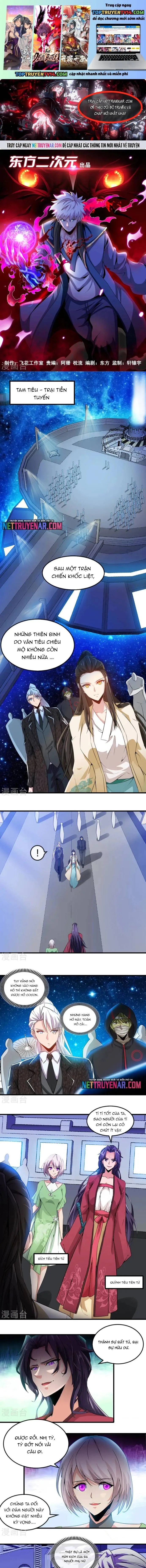 Địa Ngục Này Ta Mở Ra Đấy chapter 480 1