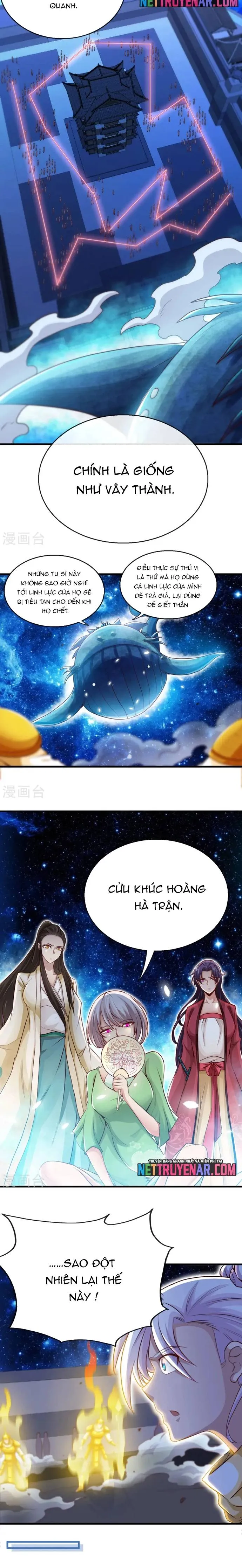 Địa Ngục Này Ta Mở Ra Đấy chapter 480 5