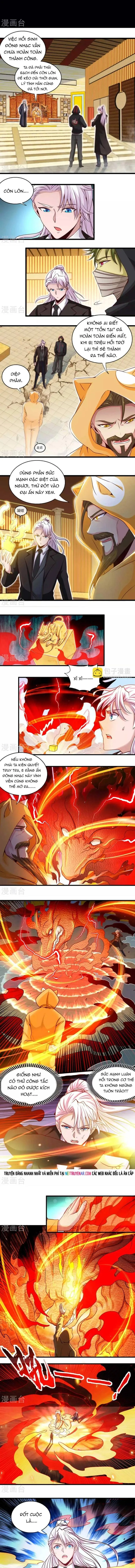 Địa Ngục Này Ta Mở Ra Đấy chapter 483 3