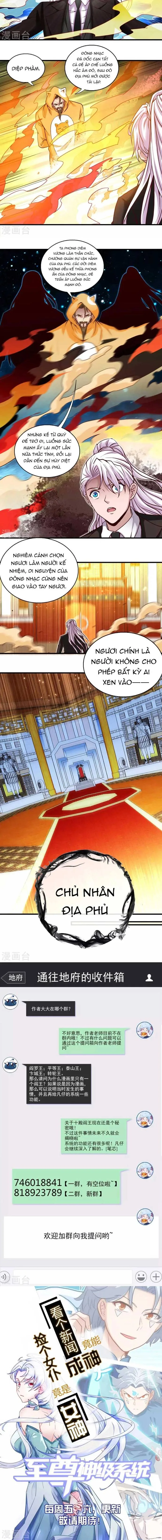 Địa Ngục Này Ta Mở Ra Đấy chapter 483 4