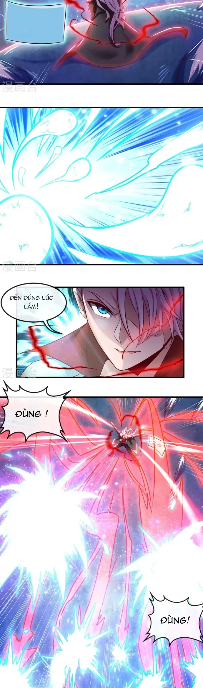 Địa Ngục Này Ta Mở Ra Đấy chapter 486 3