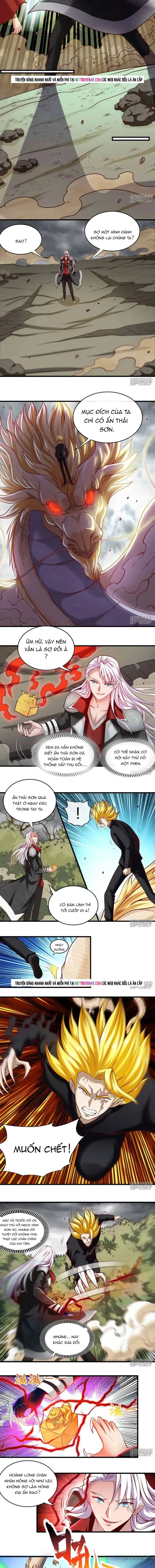 Địa Ngục Này Ta Mở Ra Đấy chapter 488 3