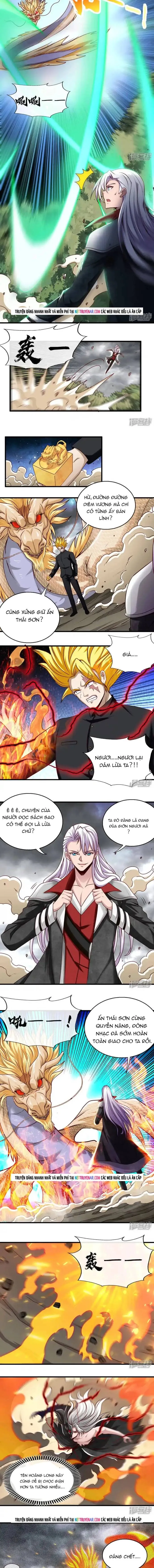 Địa Ngục Này Ta Mở Ra Đấy chapter 488 4
