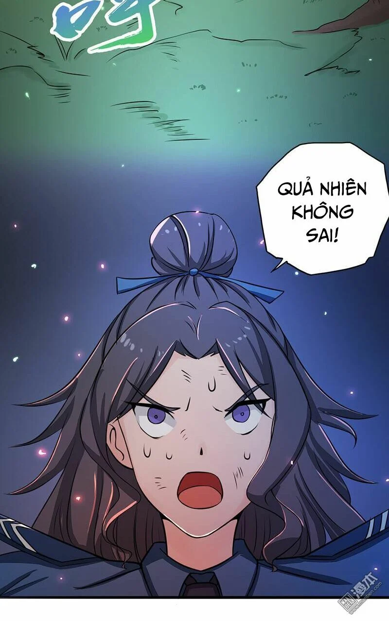 Địa Ngục Này Ta Mở Ra Đấy Chapter 49 - Trang 2