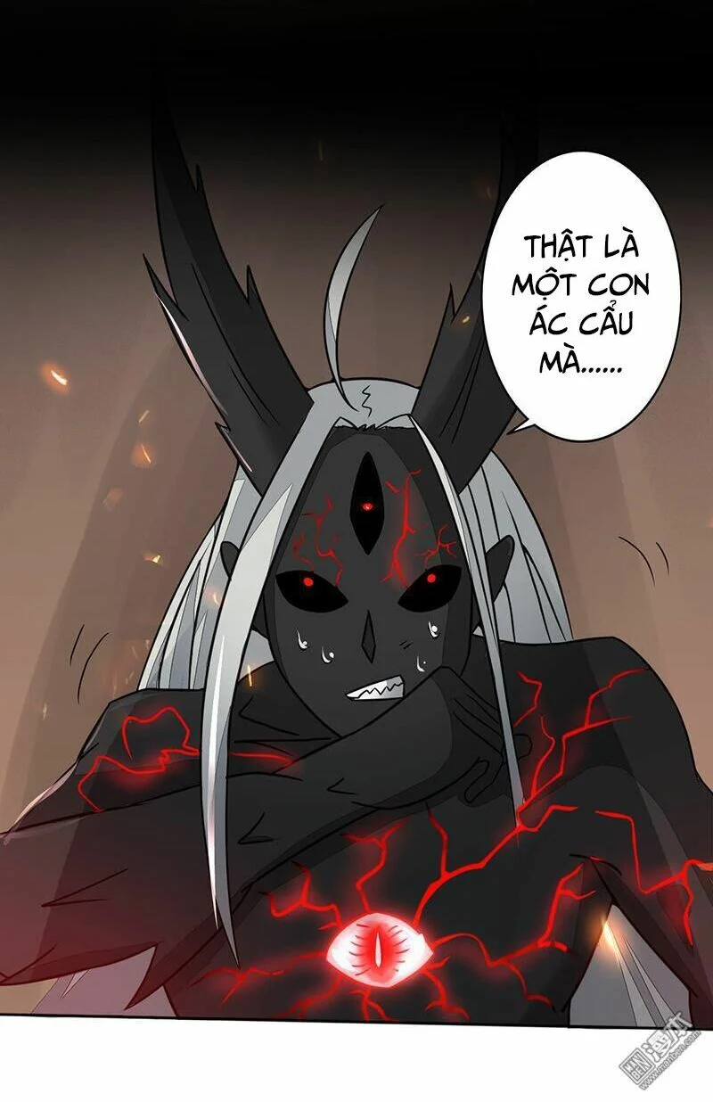 Địa Ngục Này Ta Mở Ra Đấy Chapter 49 - Trang 2