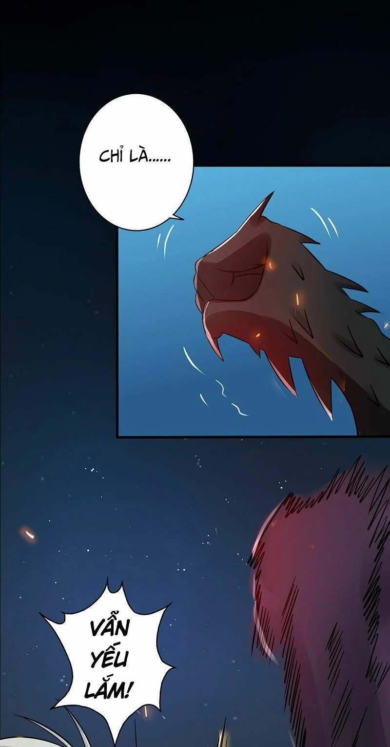 Địa Ngục Này Ta Mở Ra Đấy Chapter 49 - Trang 2