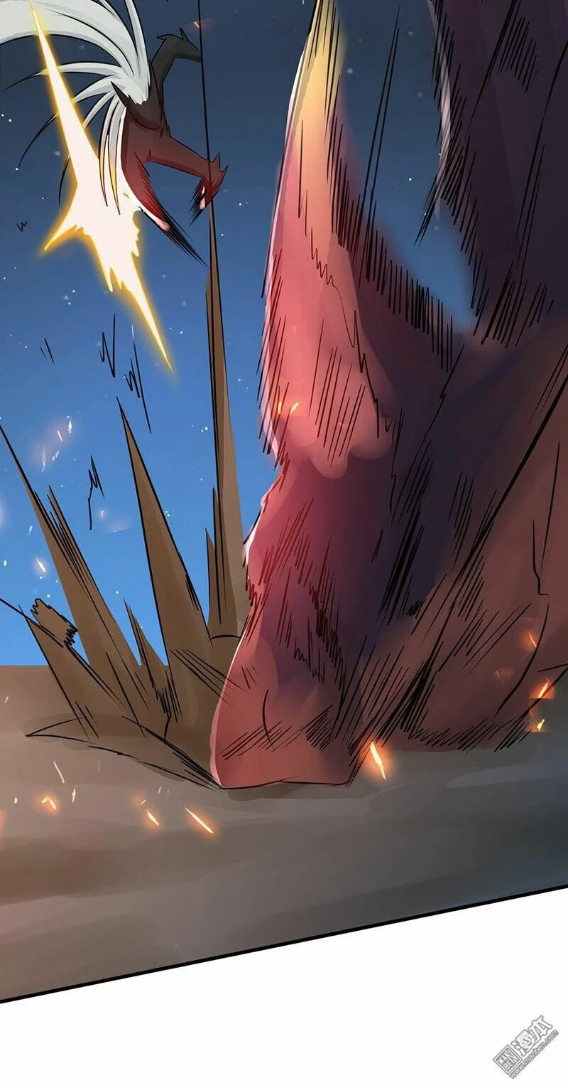 Địa Ngục Này Ta Mở Ra Đấy Chapter 49 - Trang 2