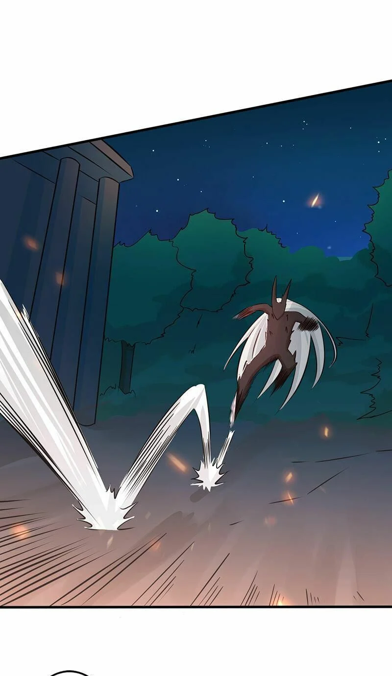 Địa Ngục Này Ta Mở Ra Đấy Chapter 49 - Trang 2