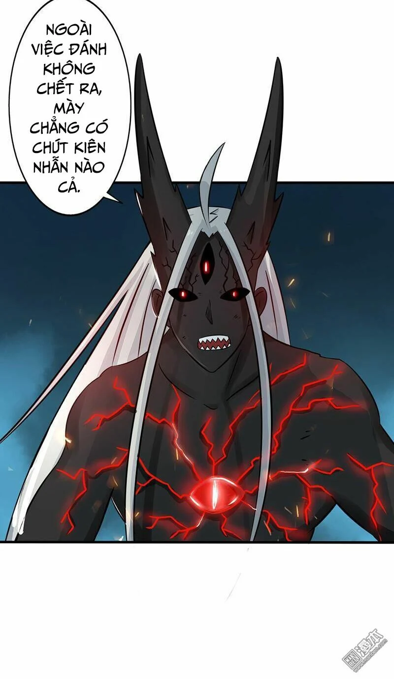 Địa Ngục Này Ta Mở Ra Đấy Chapter 49 - Trang 2
