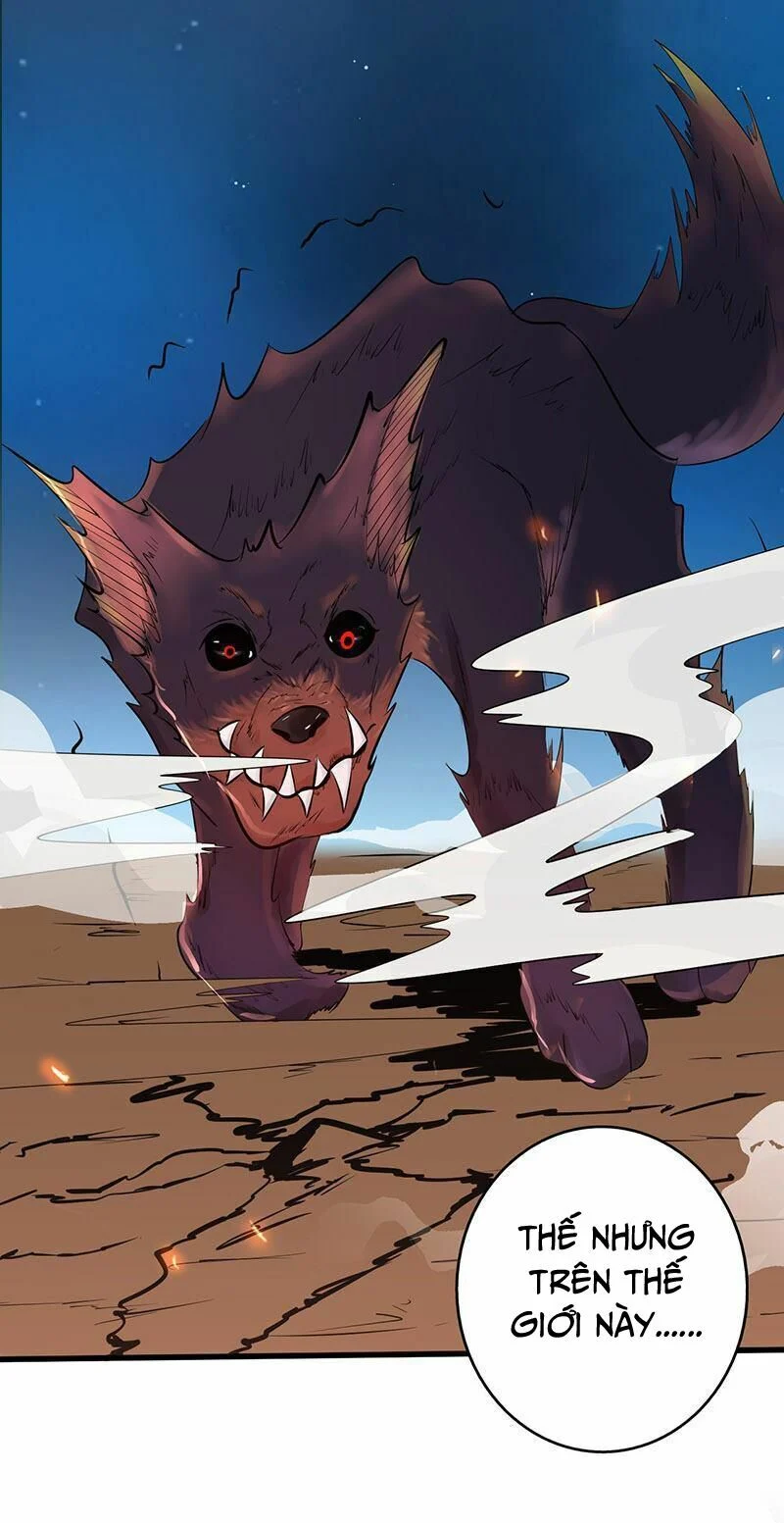 Địa Ngục Này Ta Mở Ra Đấy Chapter 49 - Trang 2