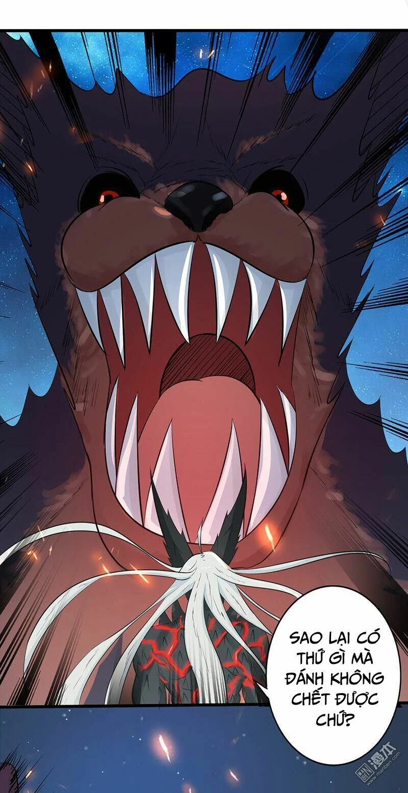 Địa Ngục Này Ta Mở Ra Đấy Chapter 49 - Trang 2