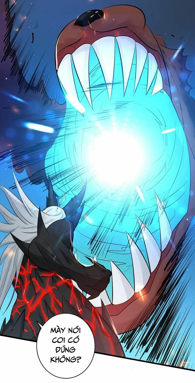 Địa Ngục Này Ta Mở Ra Đấy Chapter 49 - Trang 2