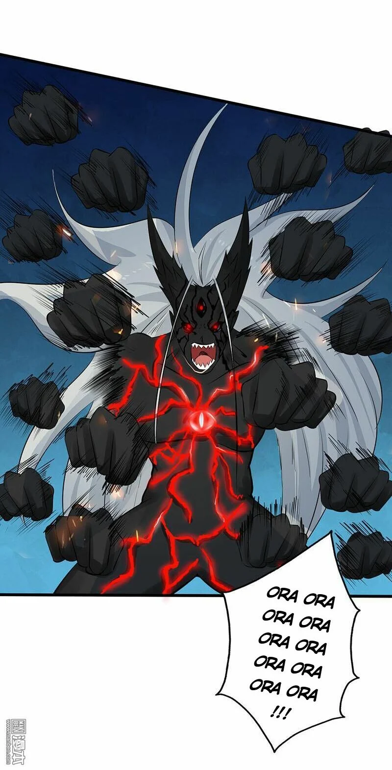 Địa Ngục Này Ta Mở Ra Đấy Chapter 49 - Trang 2