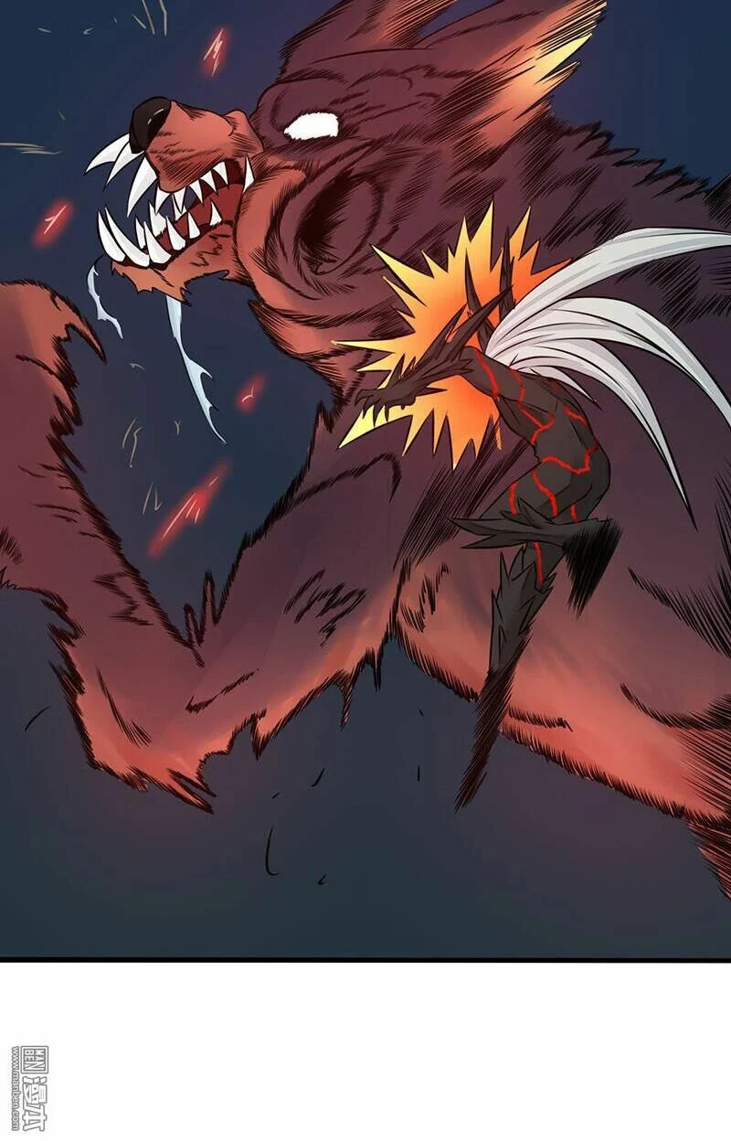 Địa Ngục Này Ta Mở Ra Đấy Chapter 49 - Trang 2
