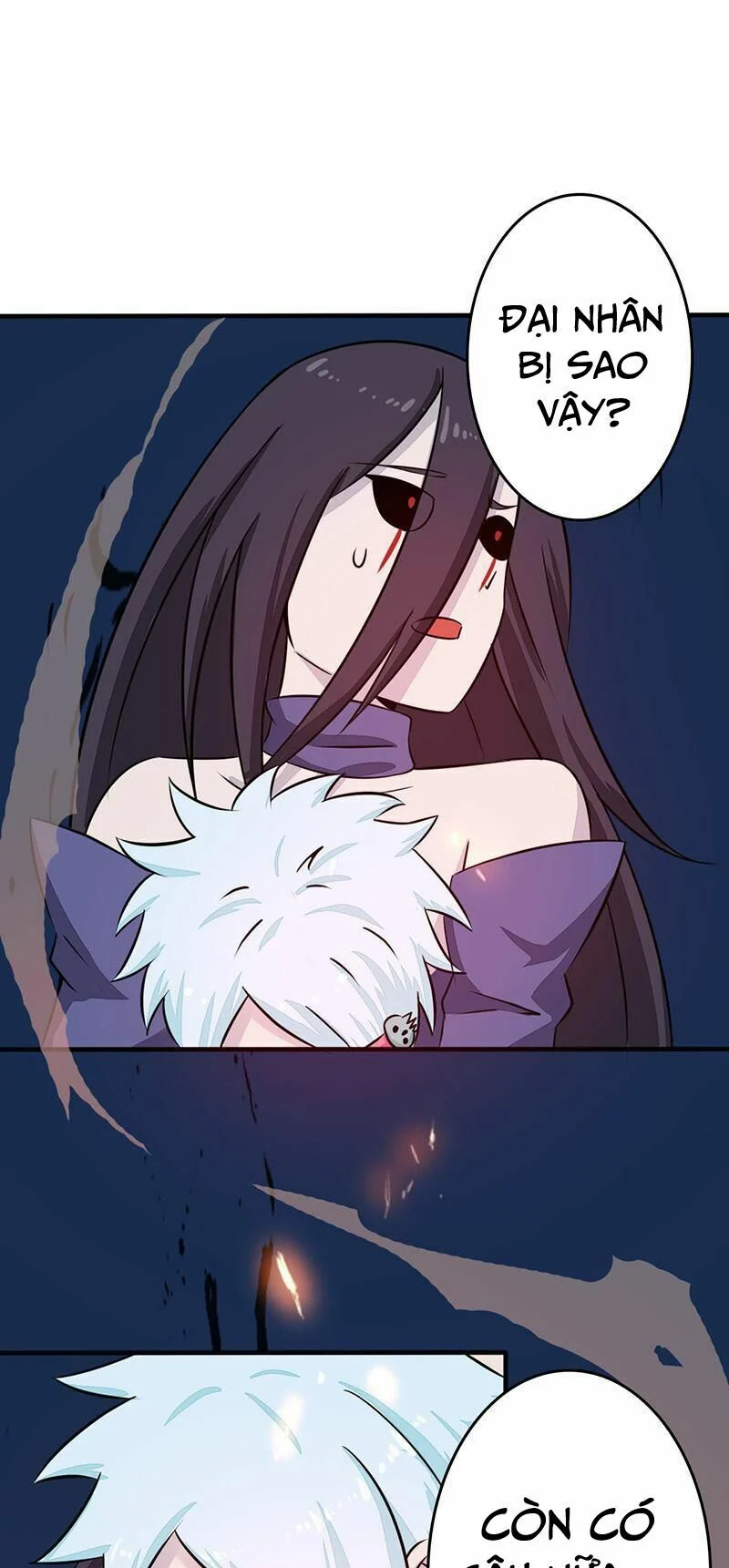 Địa Ngục Này Ta Mở Ra Đấy Chapter 49 - Trang 2