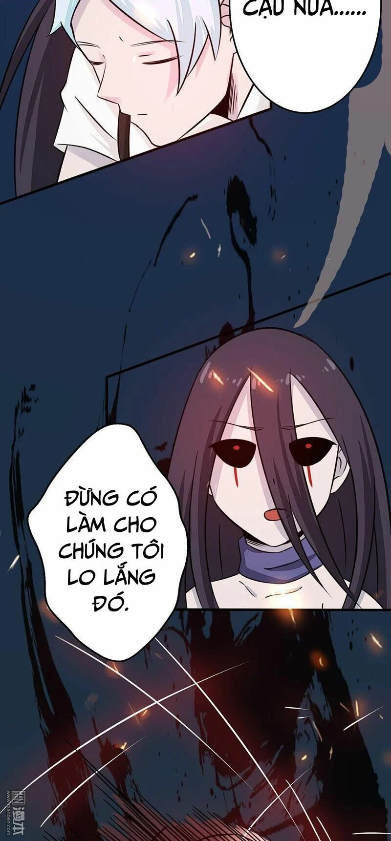 Địa Ngục Này Ta Mở Ra Đấy Chapter 49 - Trang 2