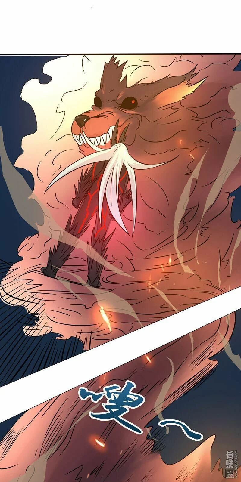 Địa Ngục Này Ta Mở Ra Đấy Chapter 49 - Trang 2