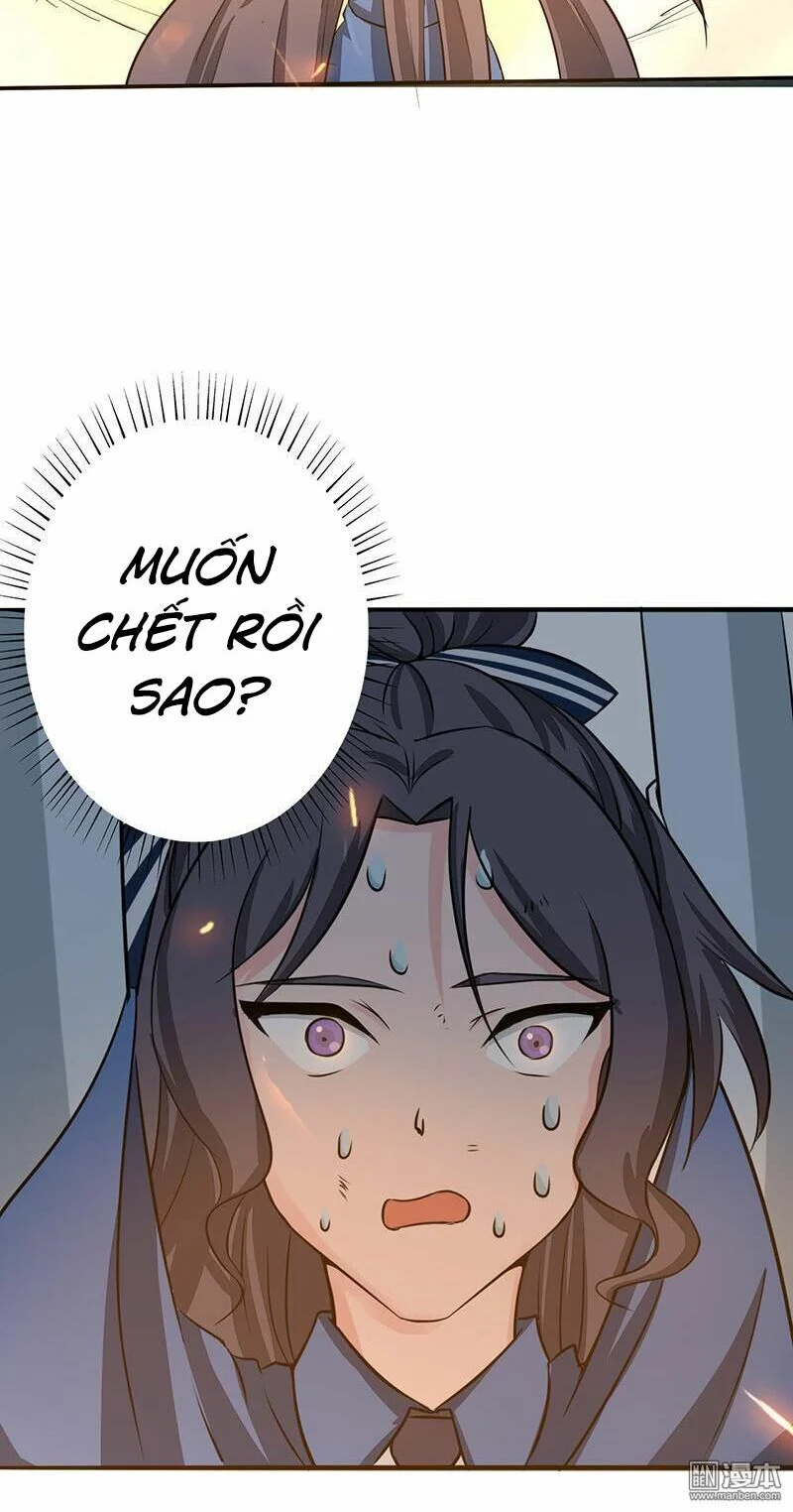 Địa Ngục Này Ta Mở Ra Đấy Chapter 49 - Trang 2