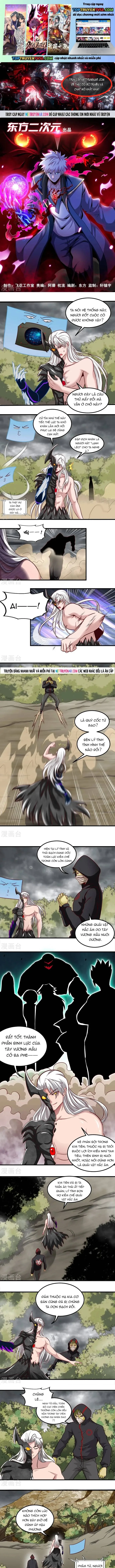 Địa Ngục Này Ta Mở Ra Đấy chapter 490 1