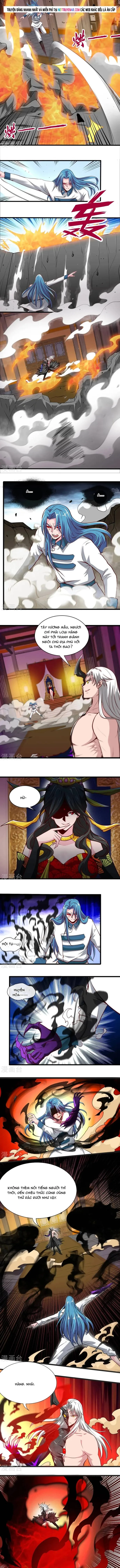 Địa Ngục Này Ta Mở Ra Đấy chapter 491 2