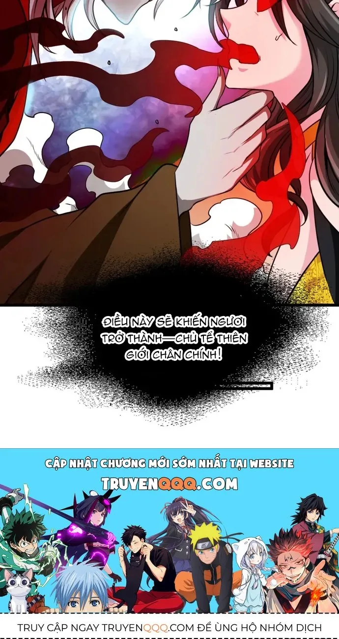 Địa Ngục Này Ta Mở Ra Đấy Chapter 492 - Trang 2