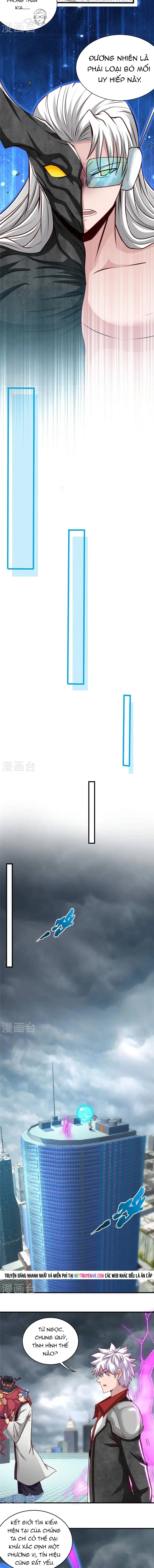 Địa Ngục Này Ta Mở Ra Đấy Chapter 495 - Trang 2