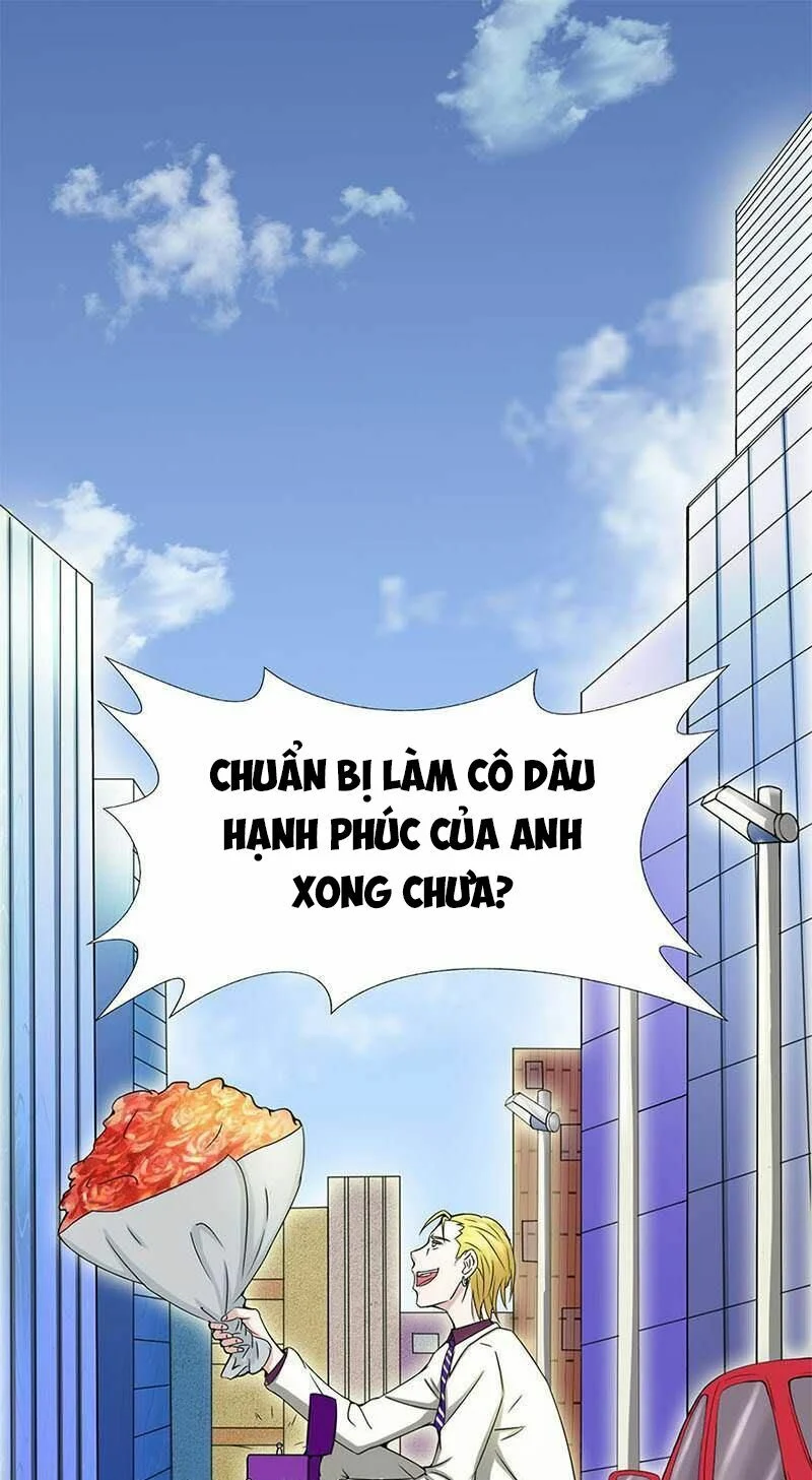 Địa Ngục Này Ta Mở Ra Đấy Chapter 5 - Trang 2