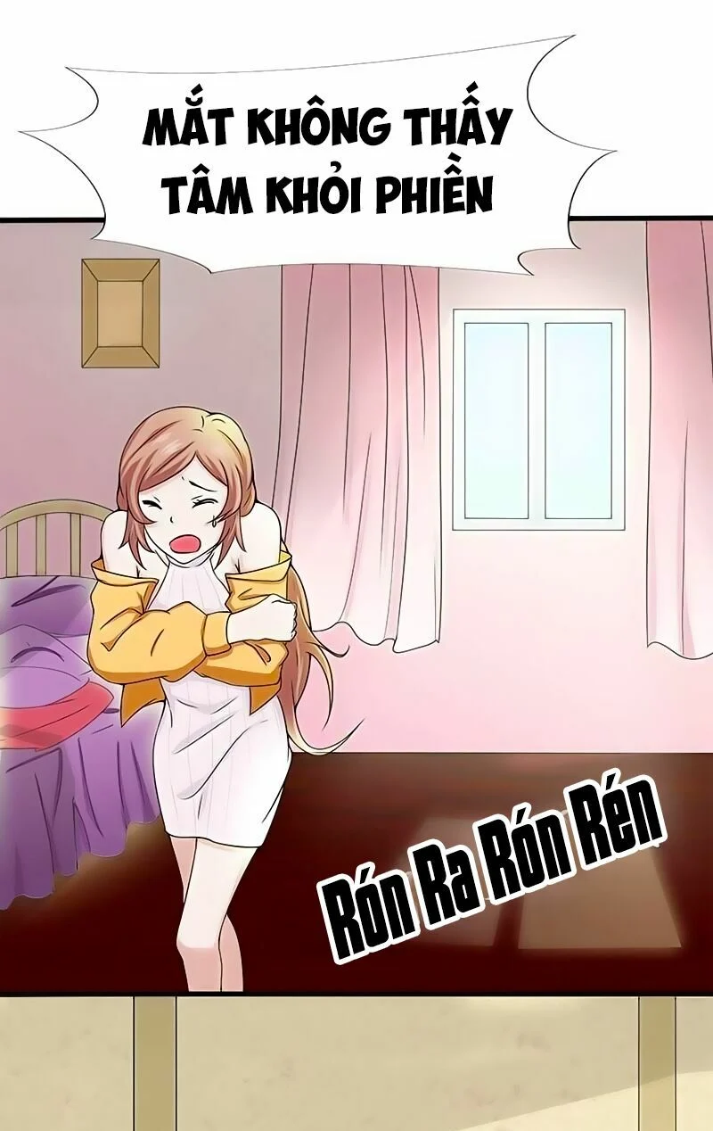 Địa Ngục Này Ta Mở Ra Đấy Chapter 5 - Trang 2