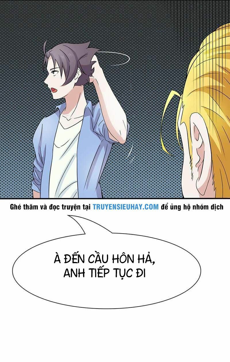 Địa Ngục Này Ta Mở Ra Đấy Chapter 5 - Trang 2