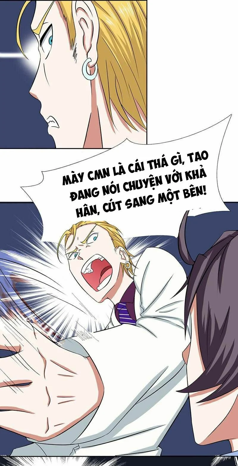 Địa Ngục Này Ta Mở Ra Đấy Chapter 5 - Trang 2