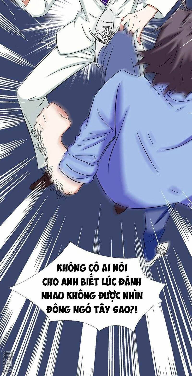 Địa Ngục Này Ta Mở Ra Đấy Chapter 5 - Trang 2
