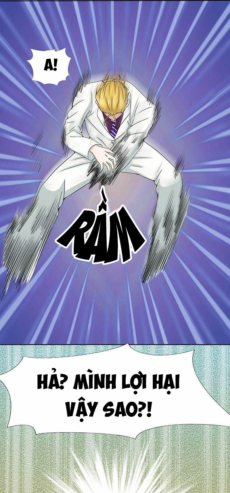 Địa Ngục Này Ta Mở Ra Đấy Chapter 5 - Trang 2