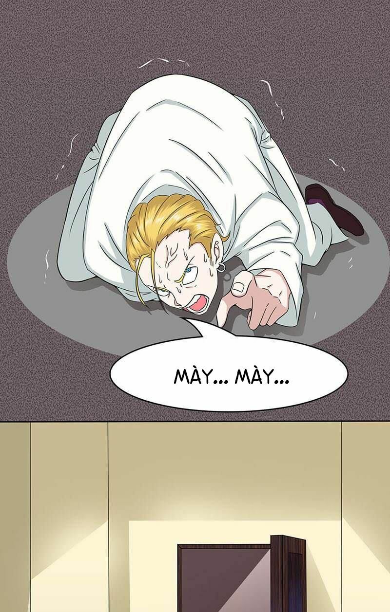 Địa Ngục Này Ta Mở Ra Đấy Chapter 5 - Trang 2