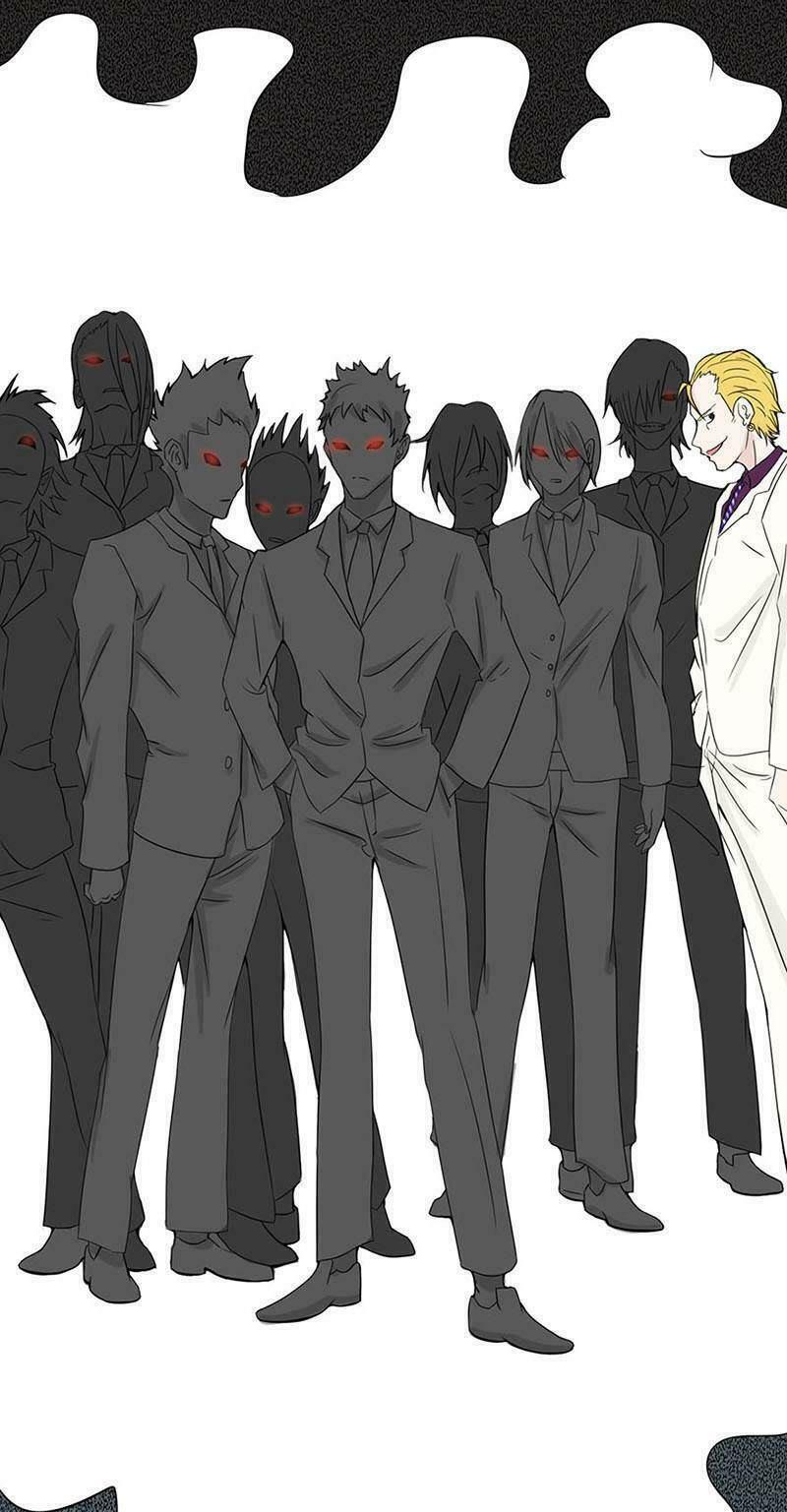 Địa Ngục Này Ta Mở Ra Đấy Chapter 5 - Trang 2