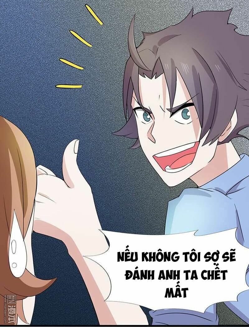 Địa Ngục Này Ta Mở Ra Đấy Chapter 5 - Trang 2
