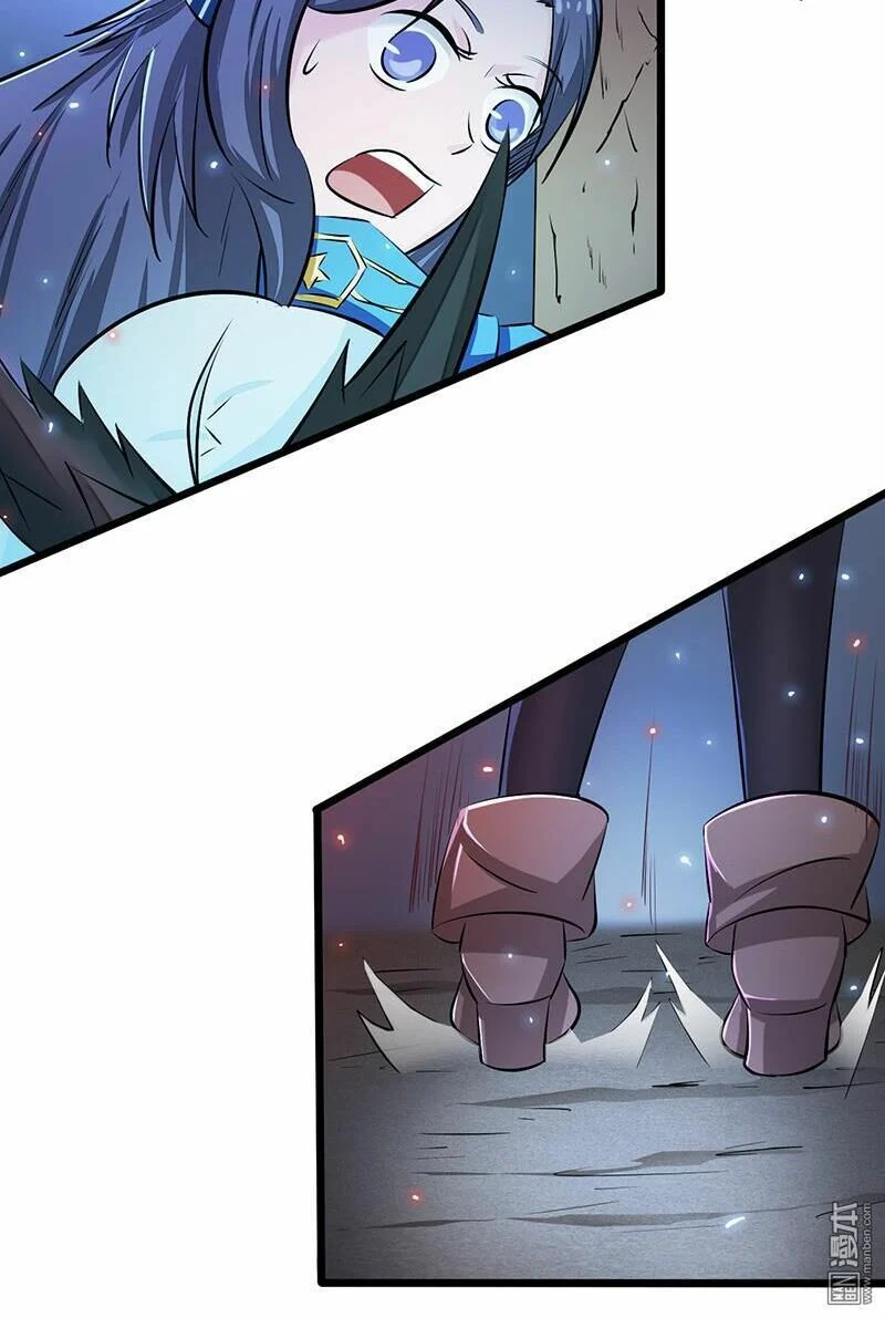 Địa Ngục Này Ta Mở Ra Đấy Chapter 50 - Trang 2