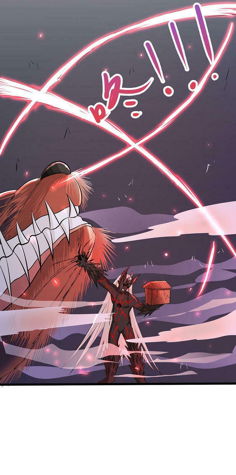 Địa Ngục Này Ta Mở Ra Đấy Chapter 50 - Trang 2
