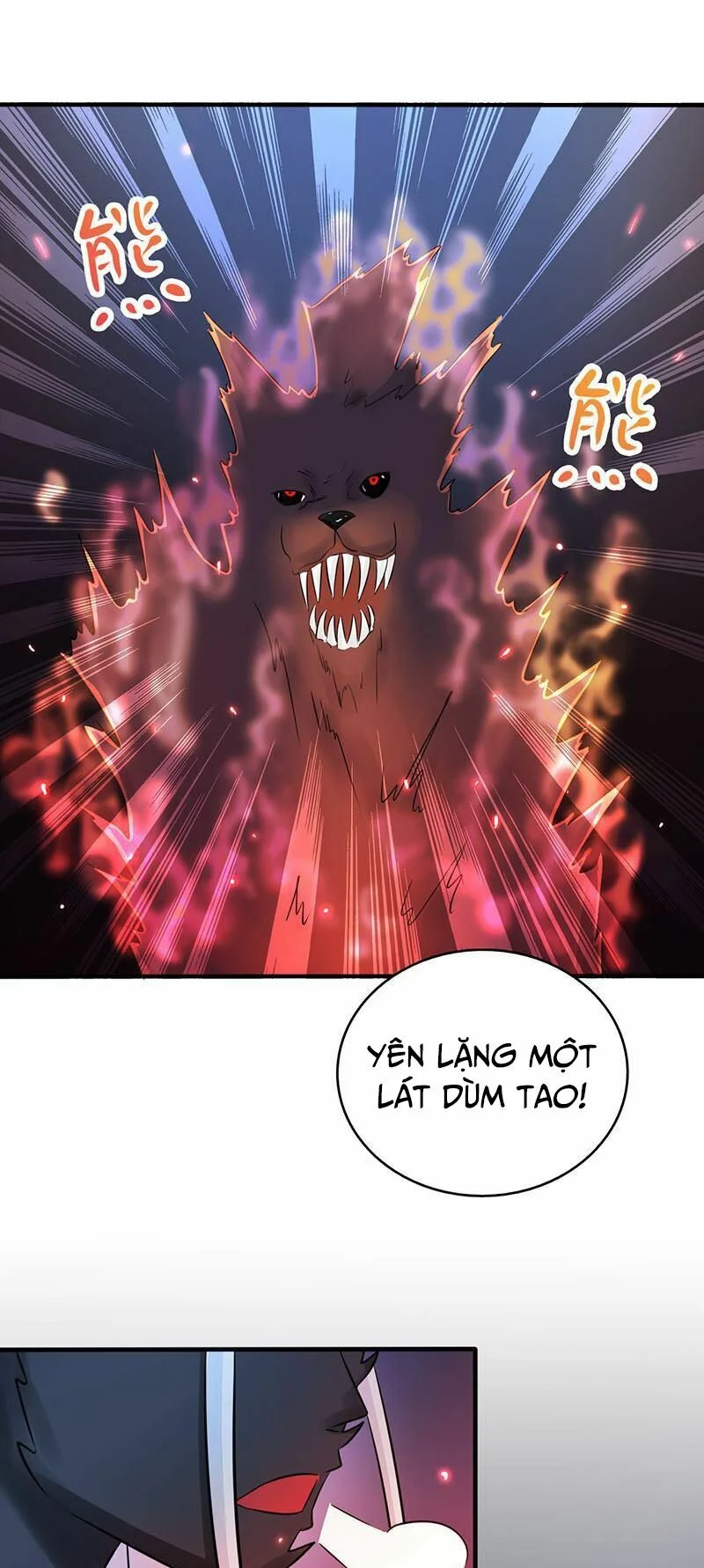 Địa Ngục Này Ta Mở Ra Đấy Chapter 50 - Trang 2