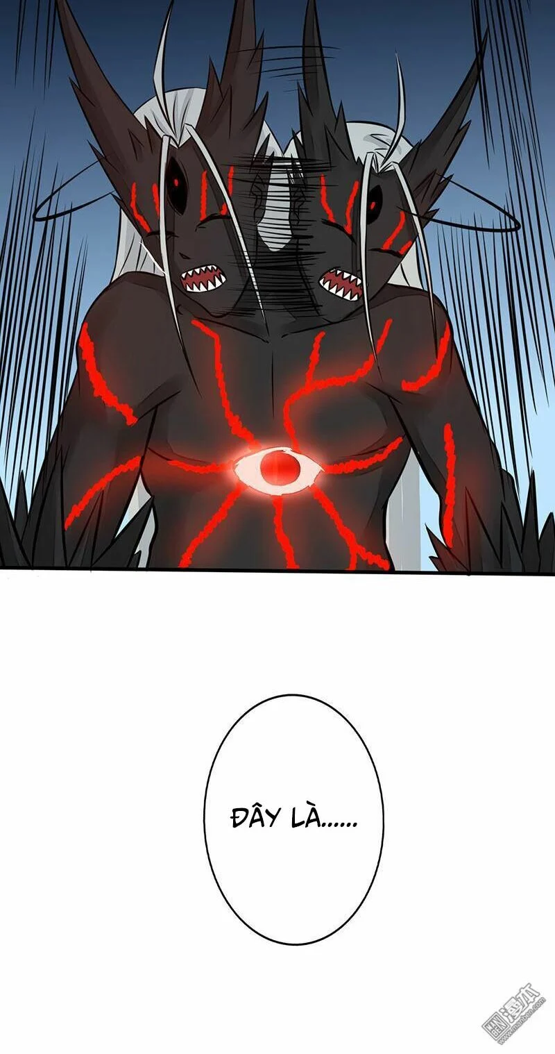 Địa Ngục Này Ta Mở Ra Đấy Chapter 50 - Trang 2