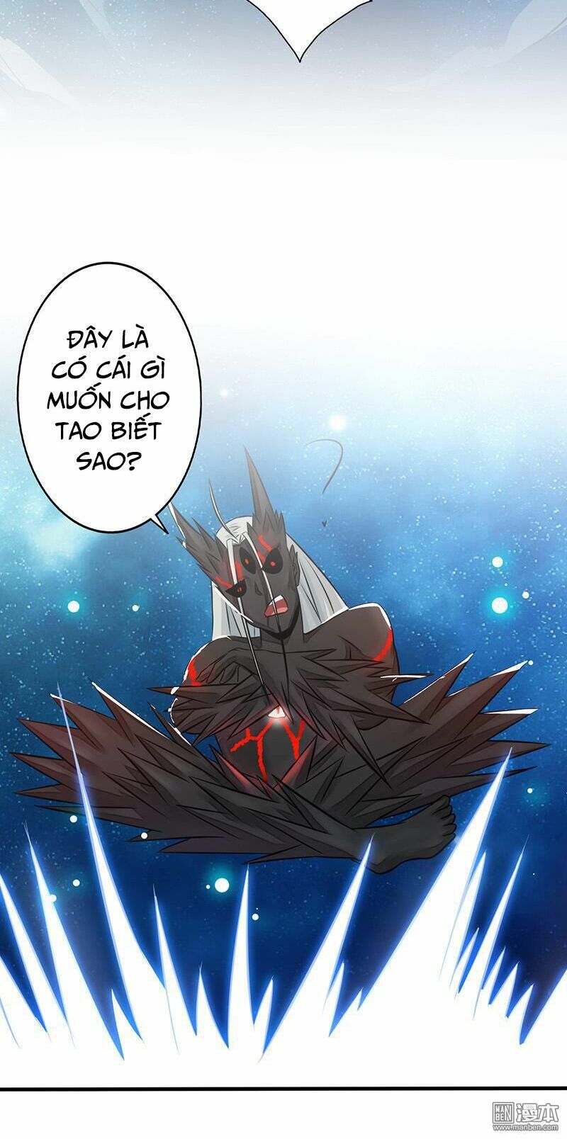 Địa Ngục Này Ta Mở Ra Đấy Chapter 50 - Trang 2