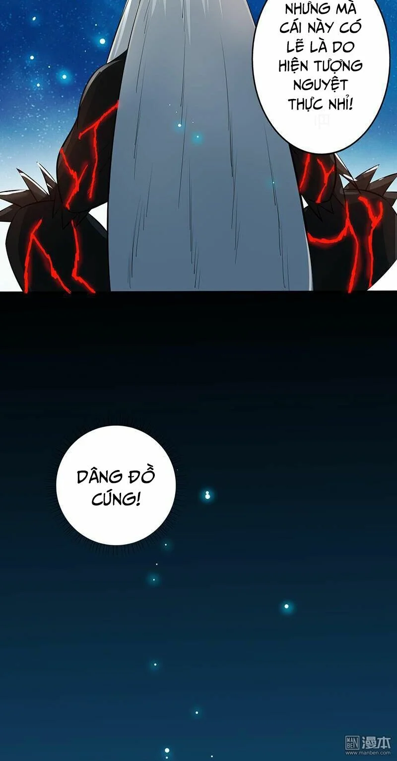 Địa Ngục Này Ta Mở Ra Đấy Chapter 50 - Trang 2