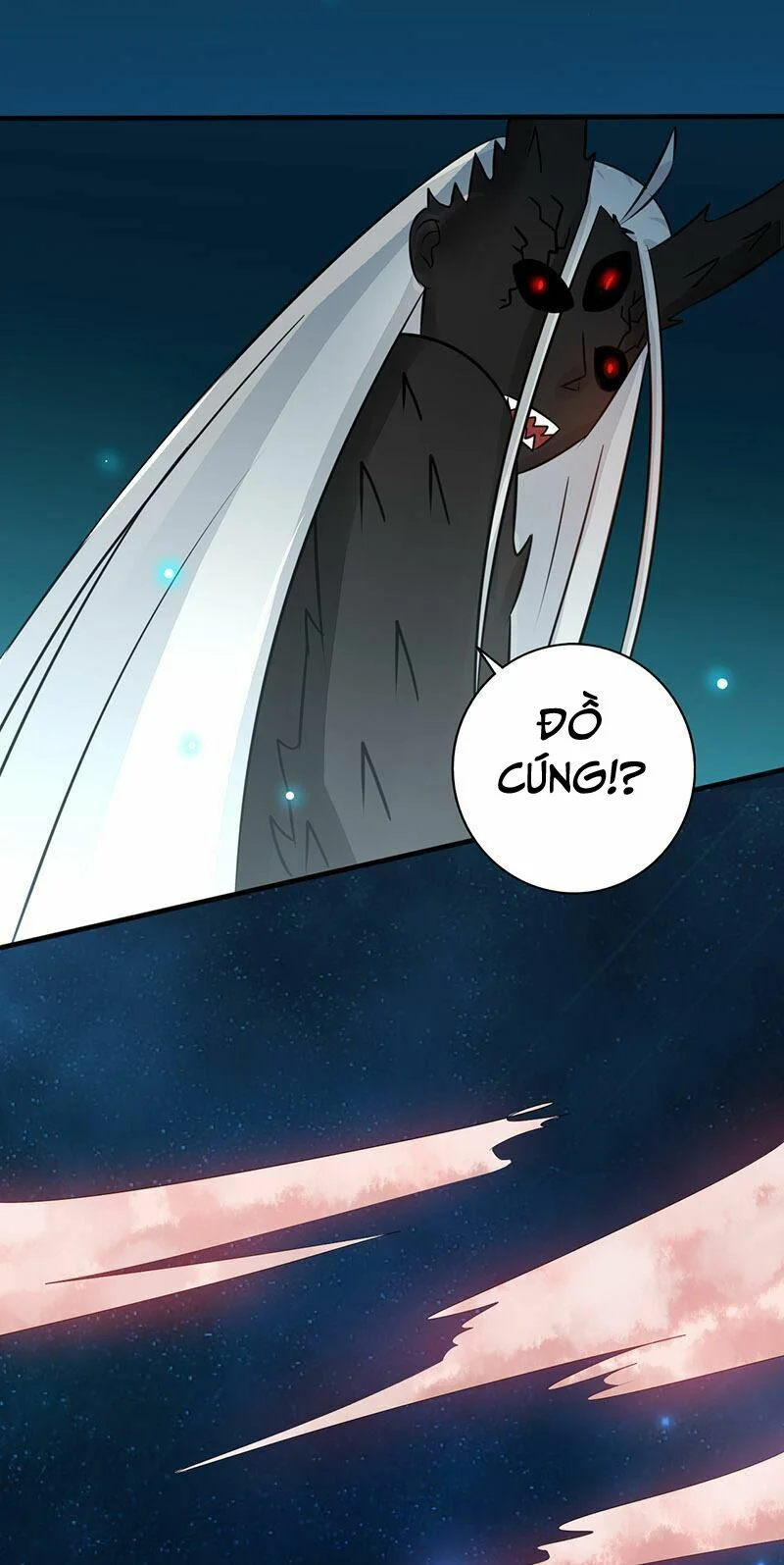 Địa Ngục Này Ta Mở Ra Đấy Chapter 50 - Trang 2