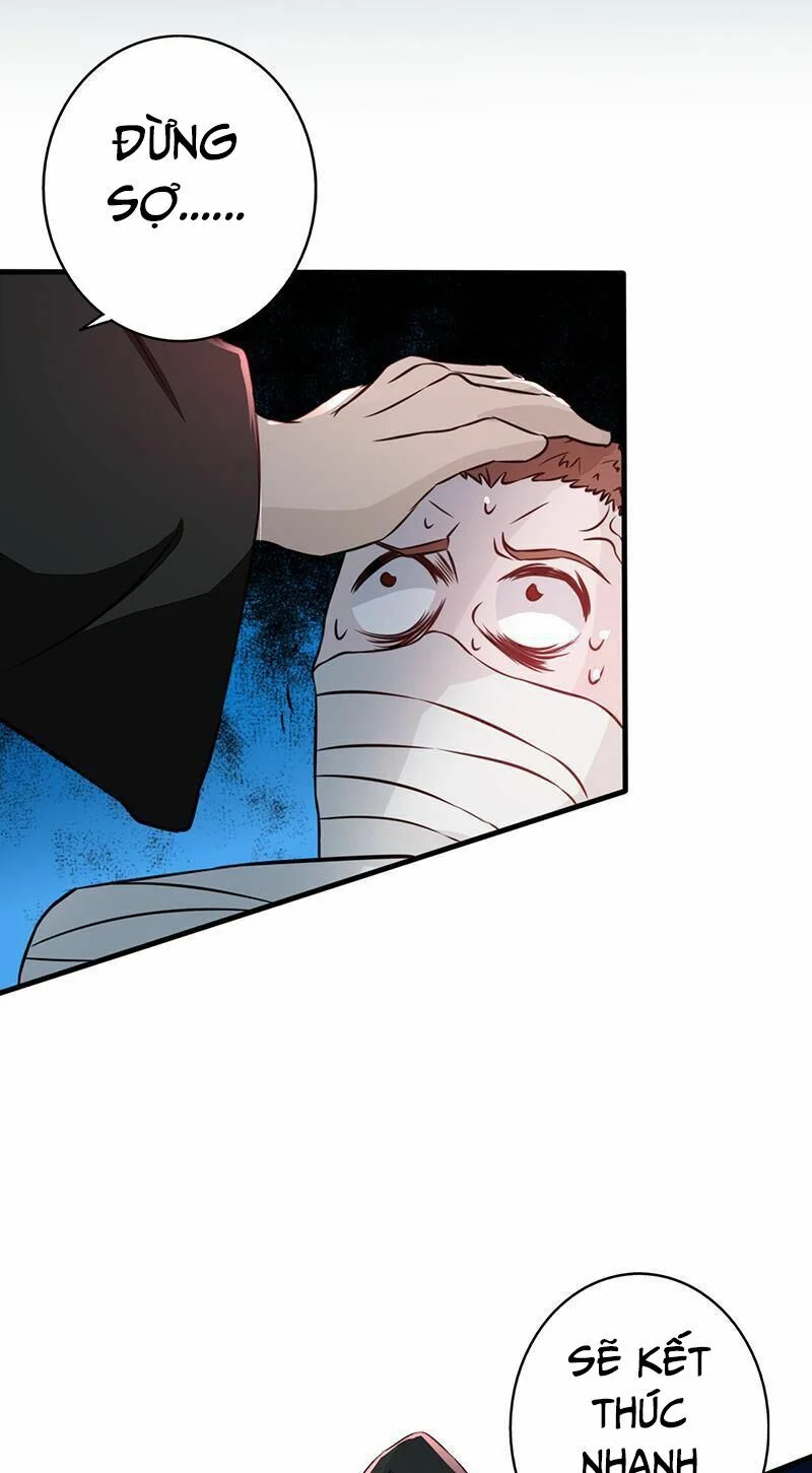 Địa Ngục Này Ta Mở Ra Đấy Chapter 50 - Trang 2